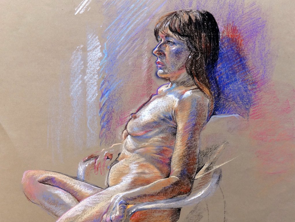 image link to life drawings page (https://traceysdrawingroom.com/mature-content/)