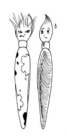 img 3 a brush with...