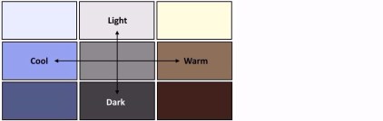 190424 The extended limited palette